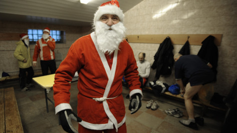 Воронежцы узнают, какое письмо отправить Деду Морозу, чтобы тот исполнил их желания