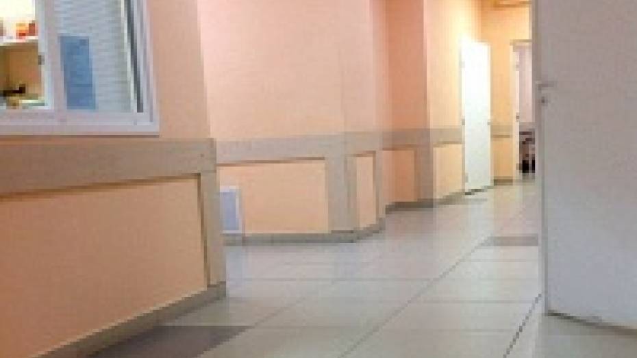 Полиция разберется в поножовщине в воронежской больнице