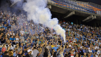 Тренер подмосковных «Химок»: «Воронеж вспоминаю с удовольствием»