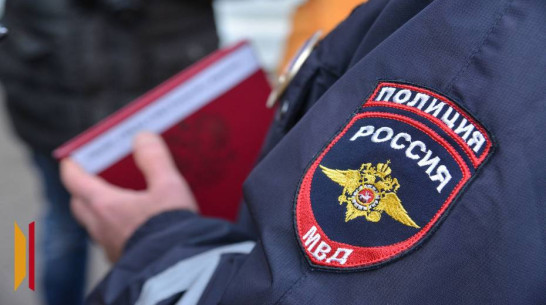 В Воронежской области произошло массовое ДТП с участием 3 грузовиков, 2 автобусов и 2 легковушек