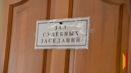 В Воронежской области перед судом предстанет сбывавшая наркотики 17-летняя студентка колледжа