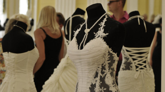 В Воронежской области в 2021 году заключили 14,8 тыс браков