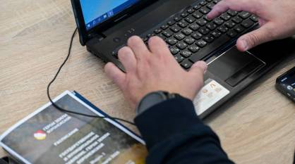 Участники программы «Герои земли Воронежской» изучат систему «умный регион»