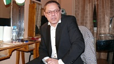 Игорь Скляр: «Настоящая женщина начинается где-то после 23-х лет. До этого с ней, извините, даже спать скучно»