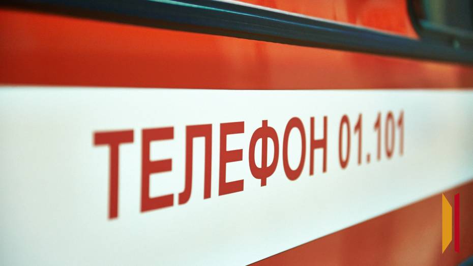Стали известны подробности пожара в воронежском ТЦ «Атмосфера»