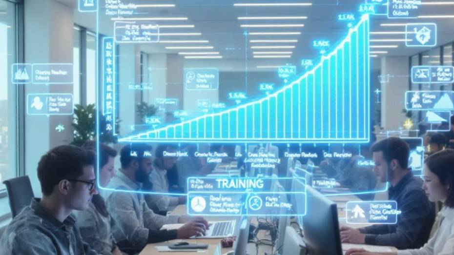 АГРОЭКО и Воронежский агроуниверситет будут вместе обучать корпоративного ИИ-ассистента