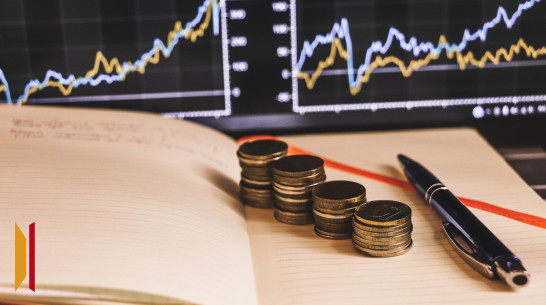 Воронежская область оказалась в первой половине рейтинга по уровню закредитованности населения