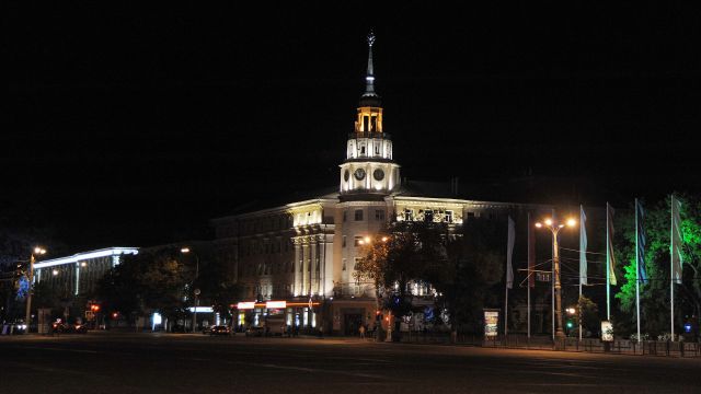 Три воронежских школьника победили в туристическом конкурсе в TikTok