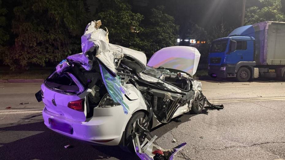 Воронежский облсуд не стал смягчать меру пресечения заочно арестованному виновнику пьяного ДТП, в котором погибла девушка