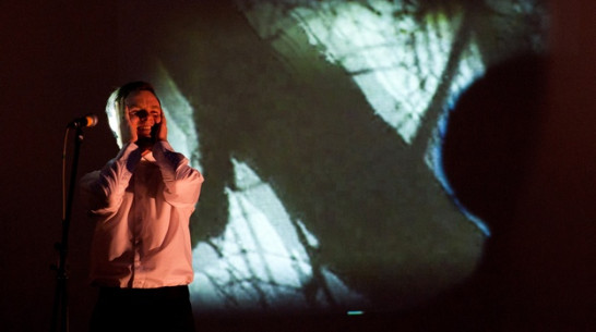 В Ночь музеев воронежцы слушали оперные арии, снимали черно-белое кино и ходили на экскурсии по старинным районам города