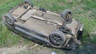 Два человека погибли за сутки в ДТП в Воронежской области