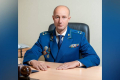 Заместитель прокурора Воронежской области Сергей Сучков покинул свой пост