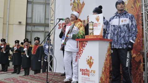 Воронежские олимпийцы об отстранении России от Игр-2018: «Это политика и абсурд»