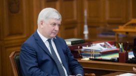 Воронежский губернатор: многодетные семьи получат дополнительные льготы при уплате транспортного налога