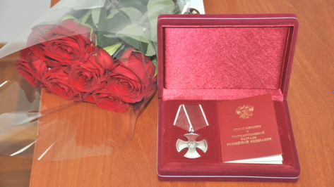 Погибших при спецоперации воронежских спецназовцев ФСБ наградили посмертно