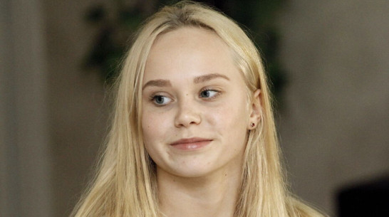 На Олимпиаде в Токио воронежская гимнастка сорвалась с брусьев и закончила выступление