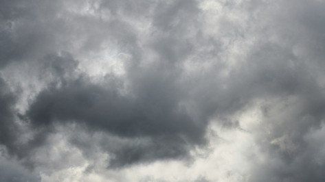 Воронежцы сообщают о громких звуках в пригороде