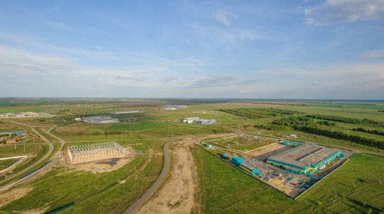 На микроэлектронном производстве на ОЭЗ под Воронежем откроют 200 рабочих мест