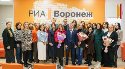 «Я уверен, почта будет жить»: депутат Госдумы Евгений Ревенко рассказал о перспективах работы отделений в Воронежской области