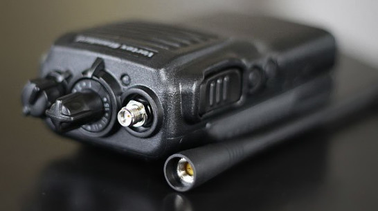 В Воронеже будут делать радиостанции с возможностью передачи видео