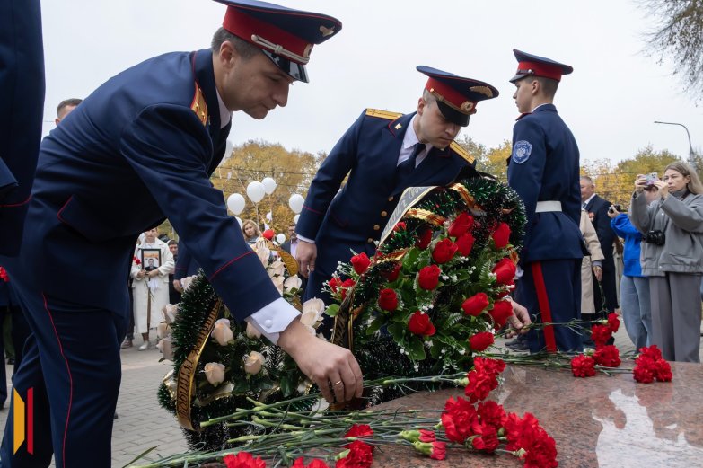 Белые журавли