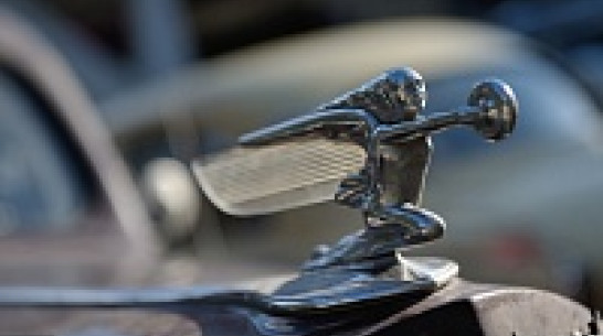  На День города в Воронеже пройдет авто-мото-велопробег