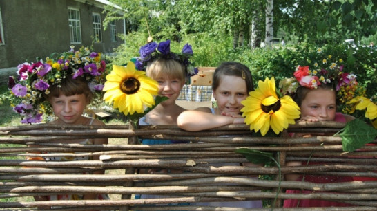 В Новой Усмани впервые пройдет районный Фестиваль цветов