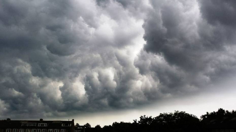 МЧС объявило штормовое предупреждение для Воронежской области