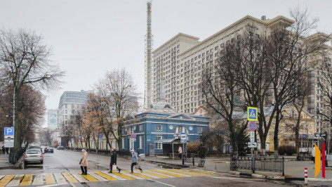 Установлен прожиточный минимум в Воронежской области на 2026 год