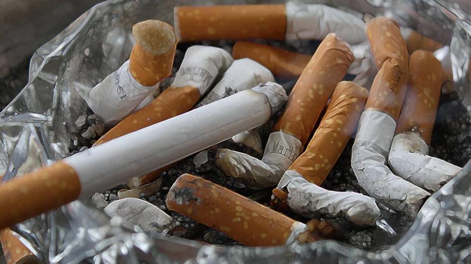 В Воронеже за год в 4 раза выросло количество уголовных дел о поддельных сигаретах