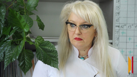 Скончалась главный воронежский невролог Светлана Чуприна