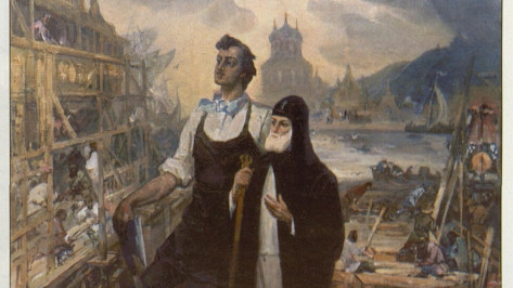 Путешествие длиною в 300 лет. Как формировалась, развивалась и прекратила существование Воронежская губерния