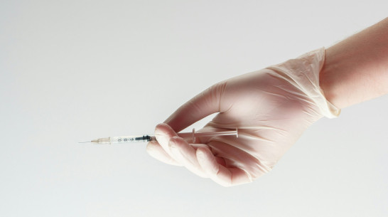 Воронежцам рассказали, как подготовиться к вакцинации от гриппа