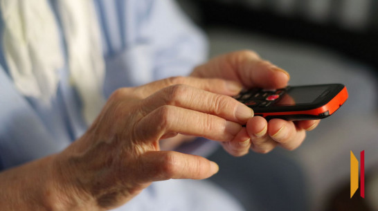 Воронежцев предупредили о новой уловке мошенников