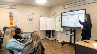 В Воронежской области реализуют бережливый проект по оформлению европротоколов