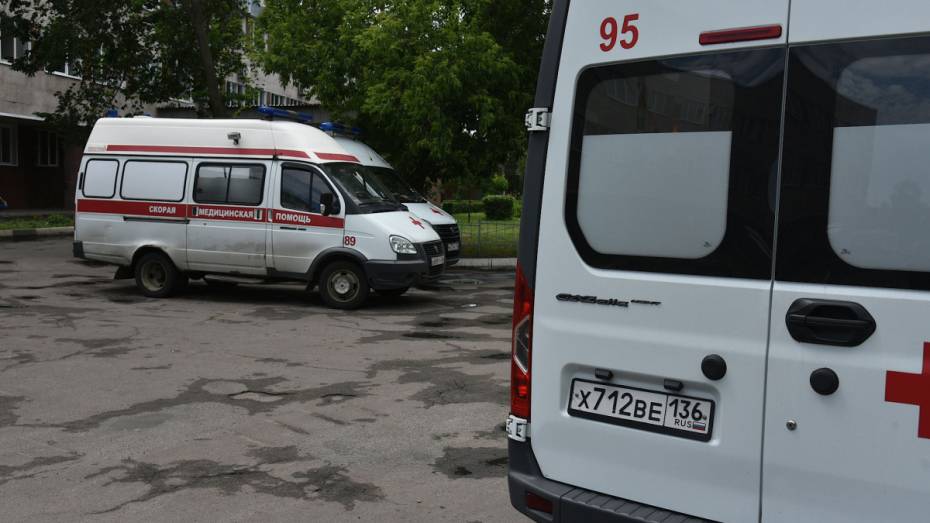 Воронежские врачи вылечили от коронавируса еще 109 человек