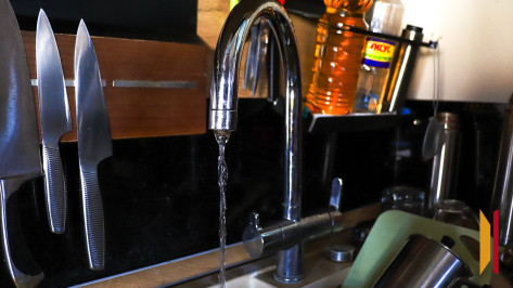 Опубликован график отключения горячей воды в Воронеже в августе 2025 года