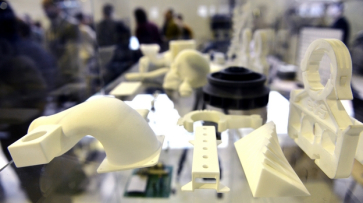 На «Воронежсельмаше» 3D-принтеры запустят в серийное производство 