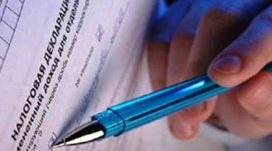 Налоговые поступления в бюджет Воронежской области увеличились на 6,1 процента