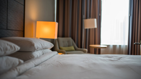 Генпрокуратура потребовала изъять у главы Совета судей два воронежских отеля