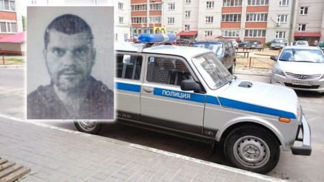 Обвиняемого в убийстве семьи в Воронеже поймали при попытке уехать на Украину