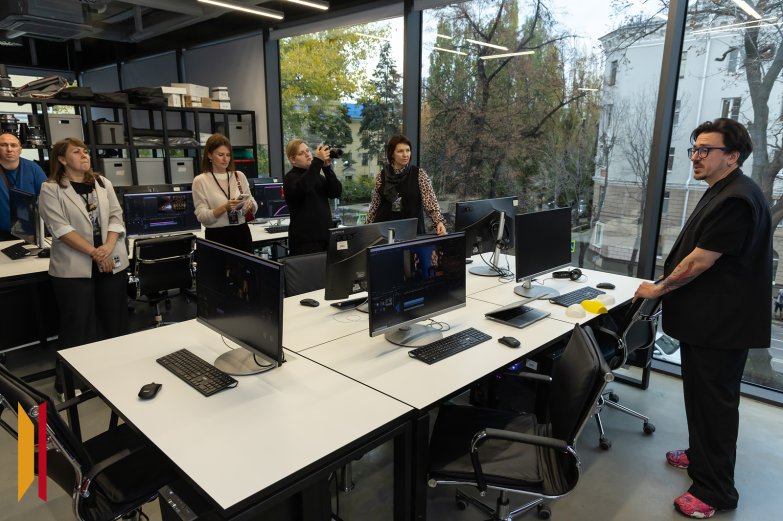 форум в Матрешке