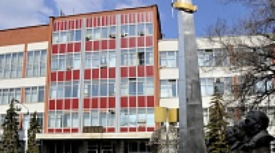 На воронежском КБХА завершились испытания нового ракетного двигателя