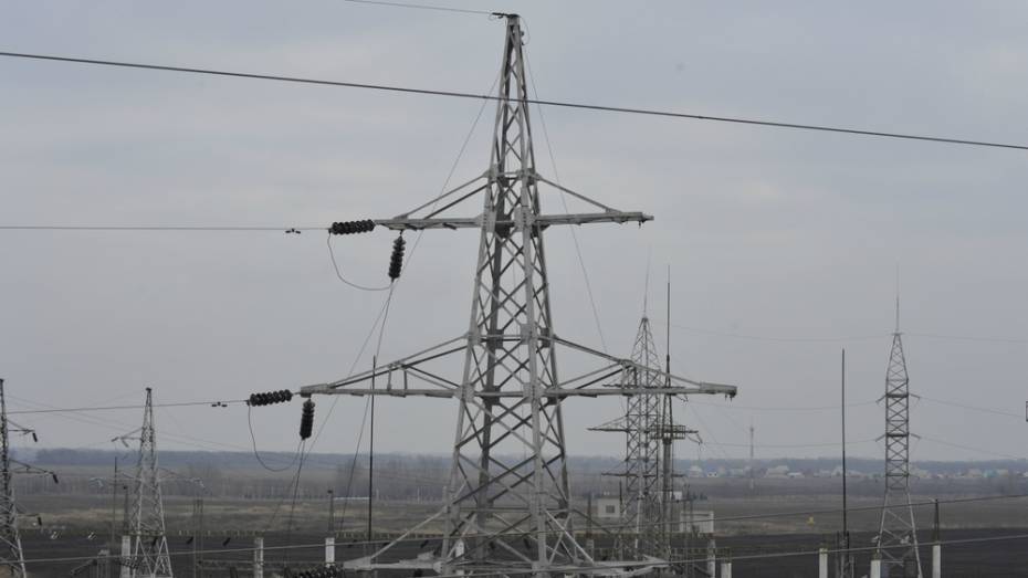 Украина прекратила импорт электроэнергии из России