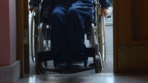 Прокуратура выявила нарушения прав инвалидов в общественных организациях Воронежской области