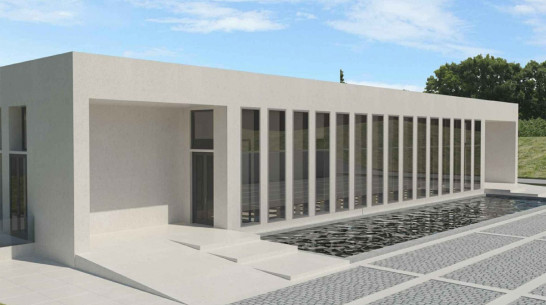 В мае в Воронеже начнется строительство крематория