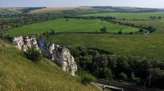 Дивногорье-2015: что увидят воронежцы в музее-заповеднике в новом сезоне 