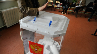 К 20:00 на участки в Воронежской области пришли 50% избирателей