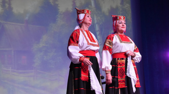 Благотворительный концерт в поддержку бойцов СВО пройдет в Борисоглебске
