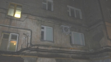 Семья из 3 человек отравилась угарным газом в Воронеже